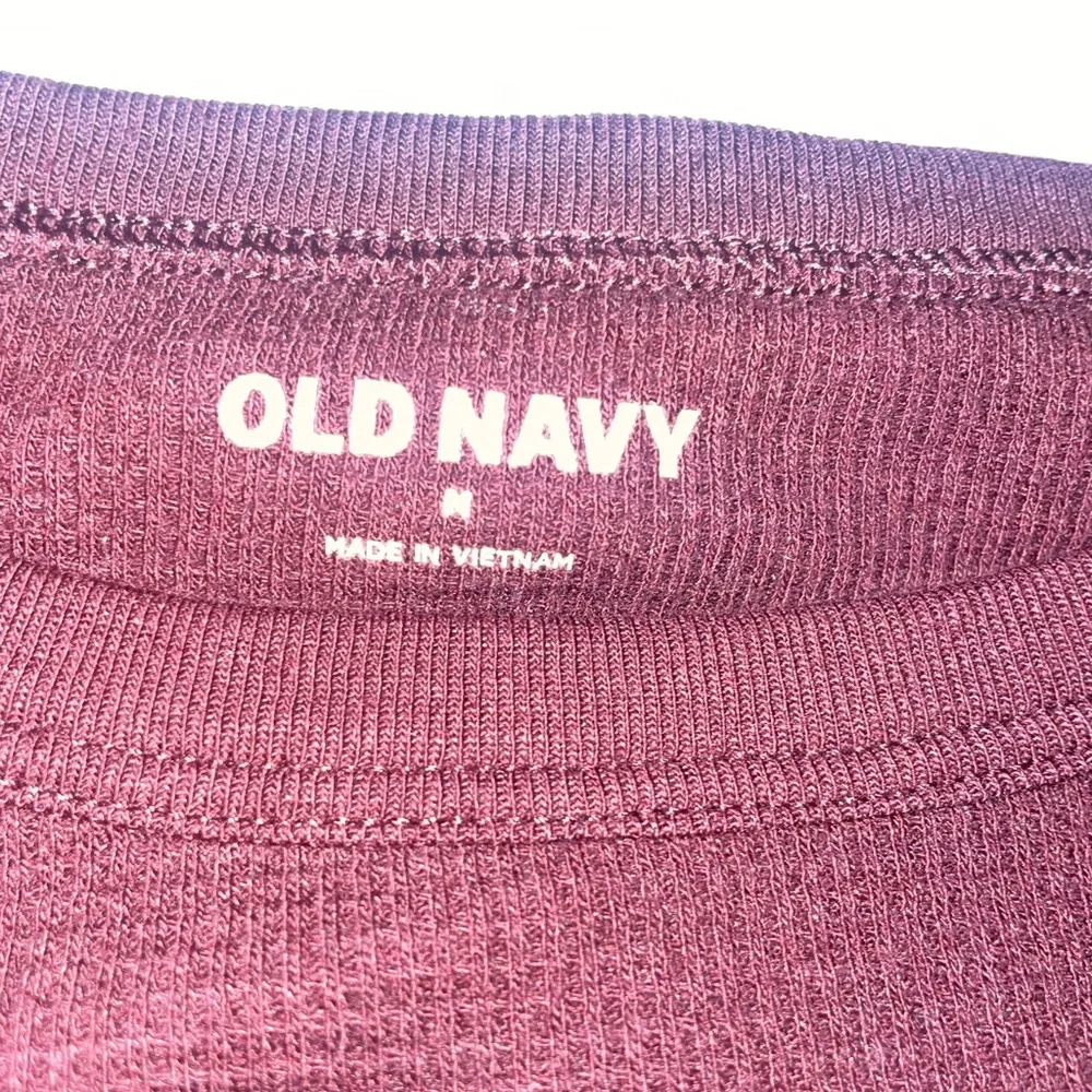 Basic cropped tee - Picture 3 of 4